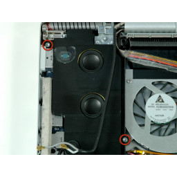 MacBook Pro 17 