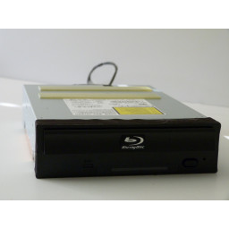 Замена мотора для оптического привода Sony BDP-S1
