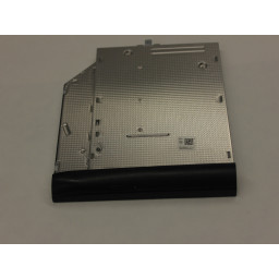 Замена компакт-диска Toshiba Satellite C55-A5300